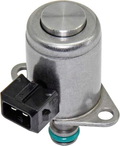 Power Speed Related Steering Solenoid Valve for Mercedes Benz W164 W204 W212 C207 X164 Replace A2114600984 2114600984 A2214600184 2214600184 A2114600884 2114600884 in Kuwait