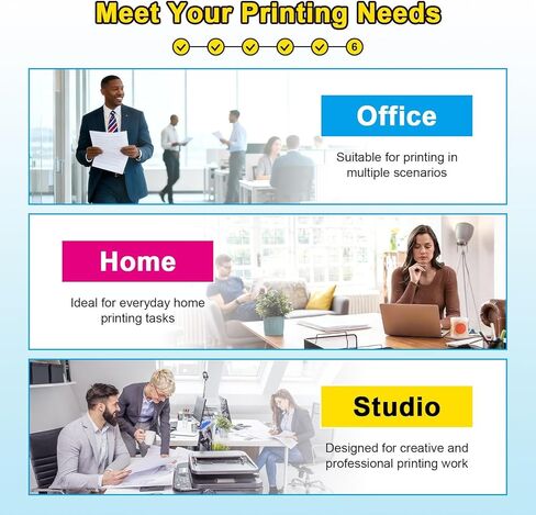 خرطوشة حبر متوافقة 24B6887، لطابعات Lexmark M3250 XM3250، إنتاجية 21000 صفحة، طباعة عالية السرعة مع استهلاك منخفض للطاقة، عبوة واحدة in Kuwait