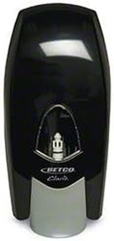 Betco Clario Manual Foaming Skin Care Dispenser 91822-00 - Black in Kuwait