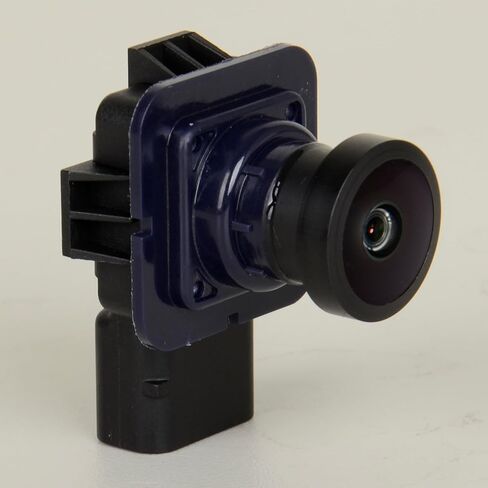 Rear View Backup Camera ES7Z-19G490-AA Compatible with Ford Fusion 2013 2014 2015 2016 Reverse Parking Assist Camera Replace OE DS7Z-19G490-A DS7T-19G490-DD E1GT-19G490-BB in Kuwait