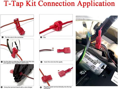 كاميرا الرؤية الخلفية للسيارة AHD/CVBS عدسة عين السمكة مع كابل RCA وكاميرا مركبة لسيارة Toyota 4Runner/Hilux Surf/Toyota Fortuner SW4 / Toyota Innova وكاميرا احتياطية واسعة الزاوية بزاوية 170 درجة in Kuwait