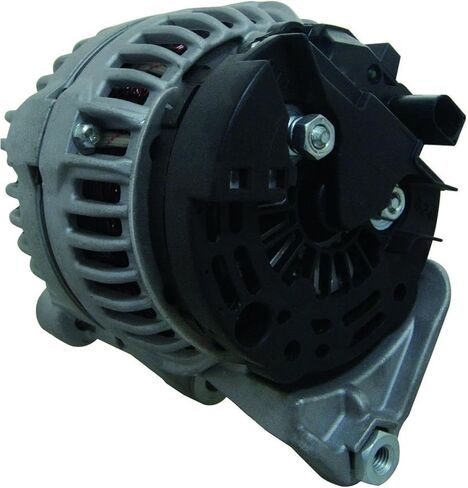 OEG Parts New Alternator Compatible With 2004-2006 BMW 3 Series 325 2.5L, 2004-2006 330 3.0L, 2003-2005 Z4 2.5L 3.0L 0-124-515-105 in Saudi Arabia