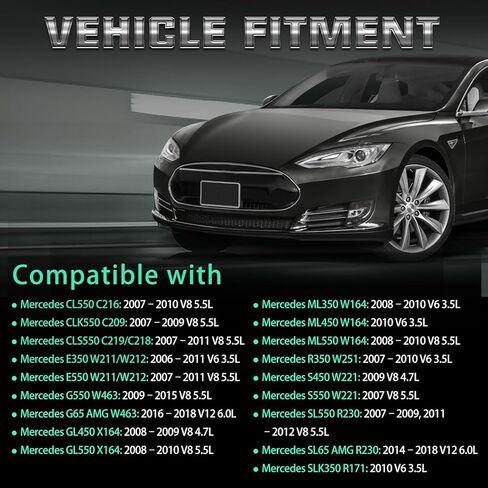 0121715006 المولد 180A 12V 6-الأخدود بكرة صالح لمرسيدس بنز CL550 CLK550 CLS550 E350 E550 G550 GL450 GL550 ML350 ML450 R350 S450 S550 SL550 SL65 AMG 2006-2018 11220ن 0121715114 0131545602 in Saudi Arabia