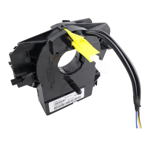 Steering Angle Sensor Fit for 2007-2018 Jeep Wrangler JK / 2008-2010 Jeep Grand Cherokee WK/WH / 2007-2017 Jeep Patriot MK / 2007-2017 Jeep Compass MK, OE 5156106AF in Kuwait