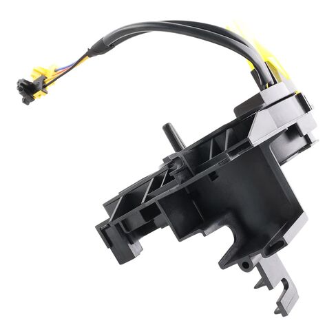 Steering Angle Sensor Fit for 2007-2018 Jeep Wrangler JK / 2008-2010 Jeep Grand Cherokee WK/WH / 2007-2017 Jeep Patriot MK / 2007-2017 Jeep Compass MK, OE 5156106AF in Kuwait