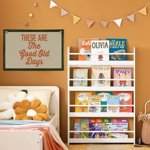 Motivational Wall Decor for Home Decor These Are The Good Old Days Canvas Banner,Vintage Banners for Lake House,Cabin Wall Art Decor Inspirational Living Room Banner Flag 30x20 Inch in Kuwait