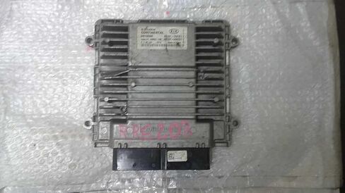 Engine ECM Control Module 2.4L Fits 14-16 Compatible with KIA SPORTAGE 39107-2GCD1 391072GCD1 in Saudi Arabia