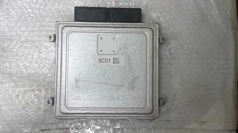 Engine ECM Control Module 2.4L Fits 14-16 Compatible with KIA SPORTAGE 39107-2GCD1 391072GCD1 in Saudi Arabia