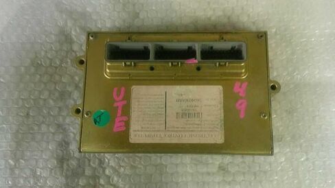 Engine ECM Control Module Fits 00 Compatible with Durango P56040364AH 56040364AH in Saudi Arabia