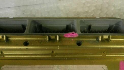 Engine ECM Control Module Fits 00 Compatible with Durango P56040364AH 56040364AH in Saudi Arabia