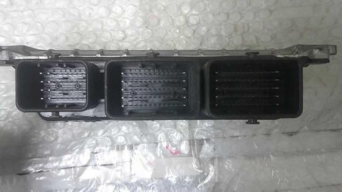 Engine ECM Electronic Control Module 1.6L Fits 17-19 SENTRA NEC982-049 NEC982049 in Saudi Arabia