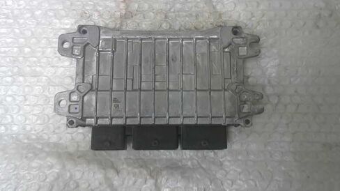 Engine ECM Electronic Control Module 1.6L Fits 17-19 SENTRA NEC982-049 NEC982049 in Saudi Arabia