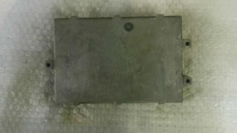 Engine ECM Control Module 5.7L Fits 2007 07 Compatible with Dodge Compatible with Durango P05094711AG 05094711AG in Saudi Arabia