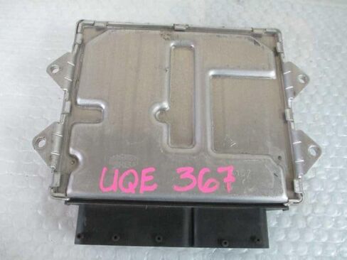 Engine ECM Control Module Fits 15-17 Compatible with Fiat 500 P68240362AE 68240362AE in Saudi Arabia