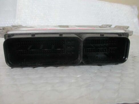 Engine ECM Control Module Fits 15-17 Compatible with Fiat 500 P68240362AE 68240362AE in Saudi Arabia