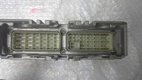 Engine ECM Control Module 96 Compatible with Mercedes S-Class SL320 A 019 545 20 32 A0195452032 in Saudi Arabia