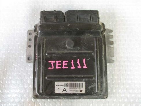 Engine ECM Electronic Control Module Fits 05 Frontier MEC35-652 A1 MEC35652A1 in Saudi Arabia