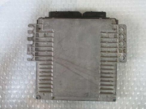 Engine ECM Electronic Control Module Fits 05 Frontier MEC35-652 A1 MEC35652A1 in Saudi Arabia