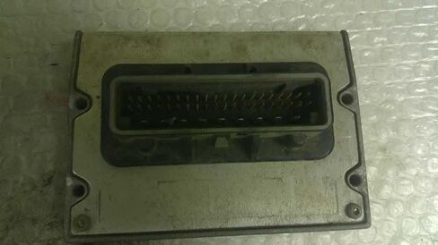 Multifunction Control Module Fits 01-02 Caravan P04869000AI 04869000AI in Saudi Arabia