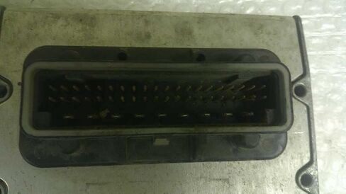 Multifunction Control Module Fits 01-02 Caravan P04869000AI 04869000AI in Saudi Arabia