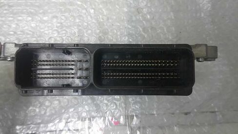Engine ECM Control Module Xc Fits 09-10 Compatible with Volvo 60 Series 30788994 AA 30788994AA in Saudi Arabia