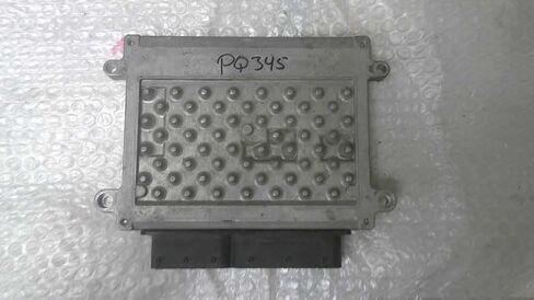 Engine ECM Control Module Xc Fits 09-10 Compatible with Volvo 60 Series 30788994 AA 30788994AA in Saudi Arabia