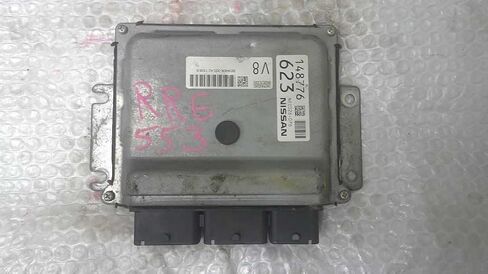 Engine ECM Control Module Fits 2018 18 Compatible with Nissan Altima NEC026-076 NEC026076 in Saudi Arabia