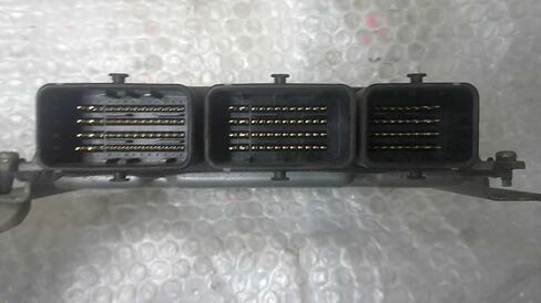 Engine ECM Control Module Fits 2018 18 Compatible with Nissan Altima NEC026-076 NEC026076 in Saudi Arabia