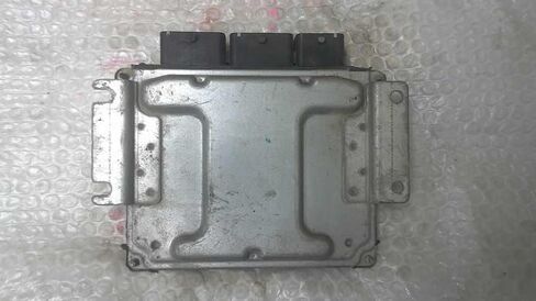 Engine ECM Control Module Fits 2018 18 Compatible with Nissan Altima NEC026-076 NEC026076 in Saudi Arabia