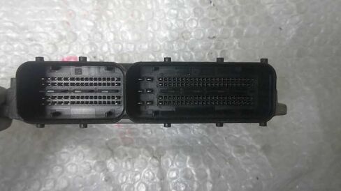 Engine ECM Control Module 2.0L Fits 13-14 Compatible with Jetta 06G 906 055 AD 06G906055AD in Saudi Arabia