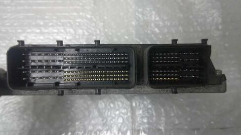 Engine ECM Control Module AWD Fits 2012 12 Compatible with Lexus RX350 89661-0E430 896610E430 in Saudi Arabia