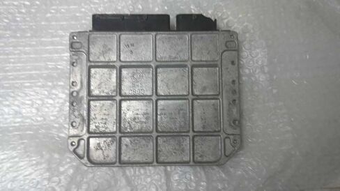 Engine ECM Control Module AWD Fits 2012 12 Compatible with Lexus RX350 89661-0E430 896610E430 in Saudi Arabia
