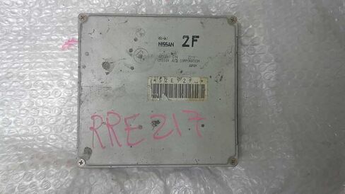 Engine ECM Control Module Fits 2002 02 Compatible with Nissan Altima JA56Q61 E04 JA56Q61E04 in Saudi Arabia