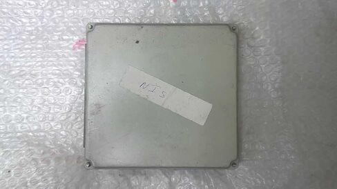 Engine ECM Control Module Fits 2002 02 Compatible with Nissan Altima JA56Q61 E04 JA56Q61E04 in Saudi Arabia