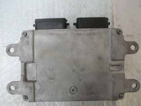 Engine ECM Control Module by Battery 2.3L 08-09 Compatible with Mazda 3 L3AS 18 881B L3AS18881B in Saudi Arabia