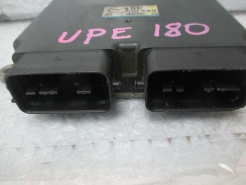 Engine ECM Control Module by Battery 2.3L 08-09 Compatible with Mazda 3 L3AS 18 881B L3AS18881B in Saudi Arabia