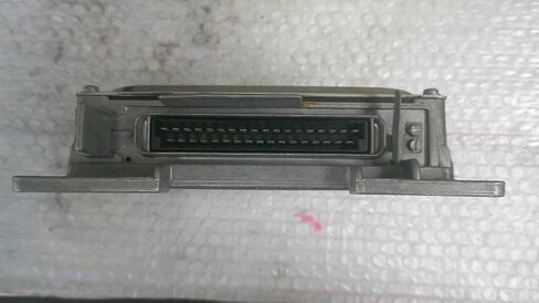 Engine ECM Control Module Fits 82-85 Compatible with BMW 528e 0 261 200 007 0261200007 in Saudi Arabia