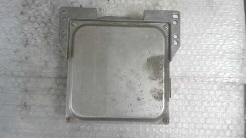 Engine ECM Control Module Fits 82-85 Compatible with BMW 528e 0 261 200 007 0261200007 in Saudi Arabia