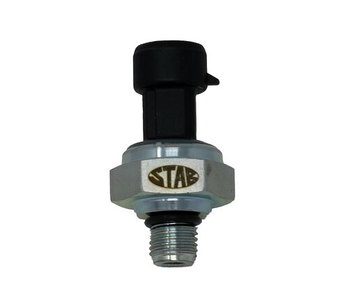 Engine Oil Pressure Sensor fits Internatational 3300 School Bus & 4000 Series Trucks with Navistar VT365 Cross Reference 1839415C91 in Kuwait