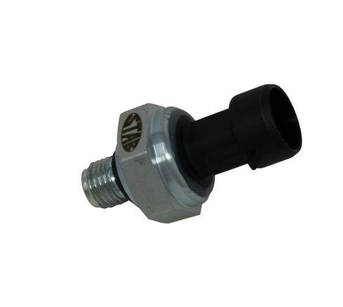 Engine Oil Pressure Sensor fits Internatational 3300 School Bus & 4000 Series Trucks with Navistar VT365 Cross Reference 1839415C91 in Kuwait