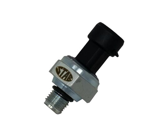Engine Oil Pressure Sensor fits Internatational 3300 School Bus & 4000 Series Trucks with Navistar VT365 Cross Reference 1839415C91 in Kuwait