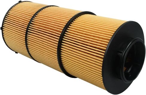 PF9908 Fuel Filter LF17800 Oil/Lube Filter Compatible with 2020+ DD13 DD15 DD16 Detroit Diesel Engine Replace P582506 A4711800009 A4711800209 A4721842325 A4721842425 in Kuwait
