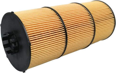 PF9908 Fuel Filter LF17800 Oil/Lube Filter Compatible with 2020+ DD13 DD15 DD16 Detroit Diesel Engine Replace P582506 A4711800009 A4711800209 A4721842325 A4721842425 in Kuwait