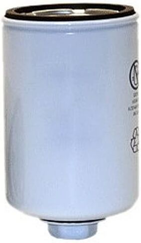 WIX Spin-On Lube Filter in Saudi Arabia