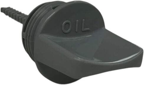 عبوة واحدة متوافقة مع غطاء حشو زيت محرك هوندا EU2200i EB6500 EM5000 EU7000i 15620-ZE2-700 تحتوي على 15620-ZE2-700 وقمع in Saudi Arabia