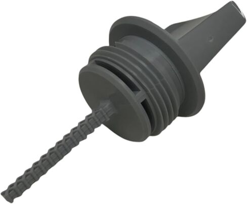 عبوة واحدة متوافقة مع غطاء حشو زيت محرك هوندا EU2200i EB6500 EM5000 EU7000i 15620-ZE2-700 تحتوي على 15620-ZE2-700 وقمع in Saudi Arabia