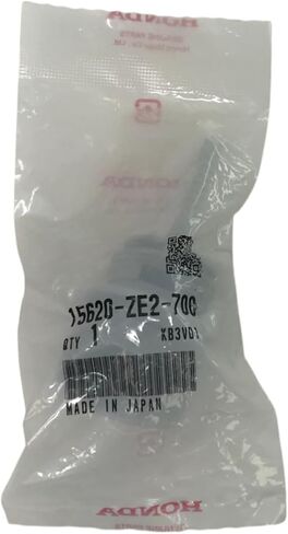 عبوة واحدة متوافقة مع غطاء حشو زيت محرك هوندا EU2200i EB6500 EM5000 EU7000i 15620-ZE2-700 تحتوي على 15620-ZE2-700 وقمع in Saudi Arabia