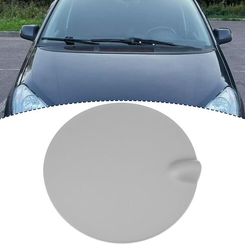 غطاء إغلاق غطاء خزان وقود السيارة 1474907 6M51-N405C20-BA متوافق مع Ford C-Max 2007-2010 in Saudi Arabia