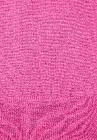 100% Pure Cashmere V-Neck Women's Sweater in Kuwait