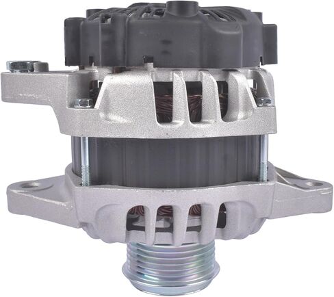 Alternator 90A Replacement for Kia Soul 1.6L L4 Start/Stop Feature 2012 2013 373002B150 11608N in Kuwait
